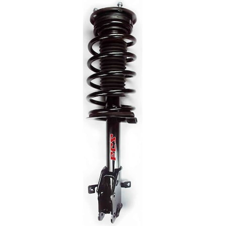 Fcs Automotive Complete Strut Assembly, 3333363L 3333363L